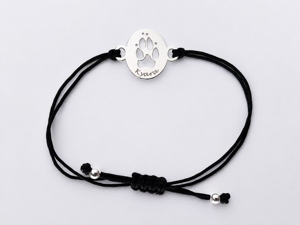 Brazalete de plata con la huella - polsera-petjada-anima.jpg